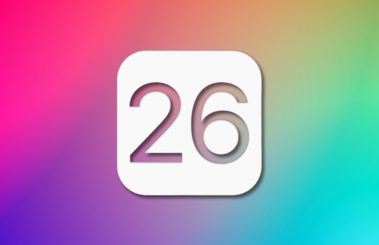 iOS 26 preview