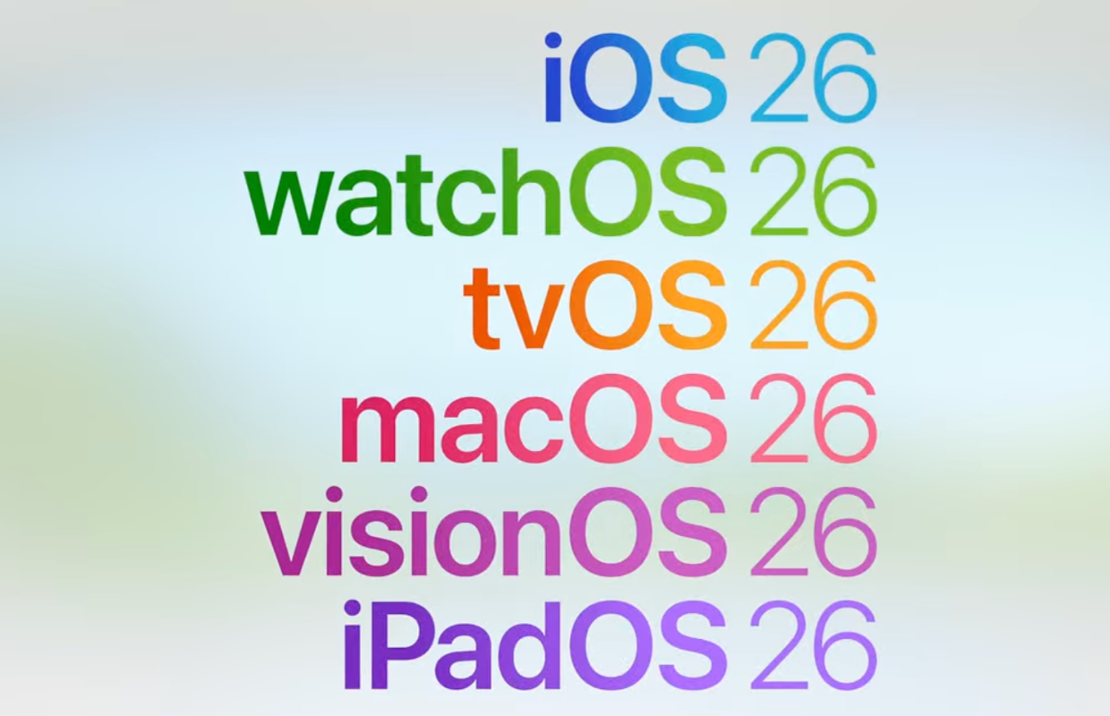 iOS 26 WWDC Alles