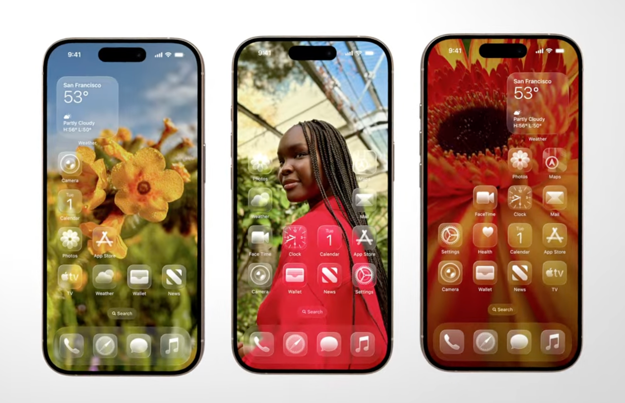 iOS 26