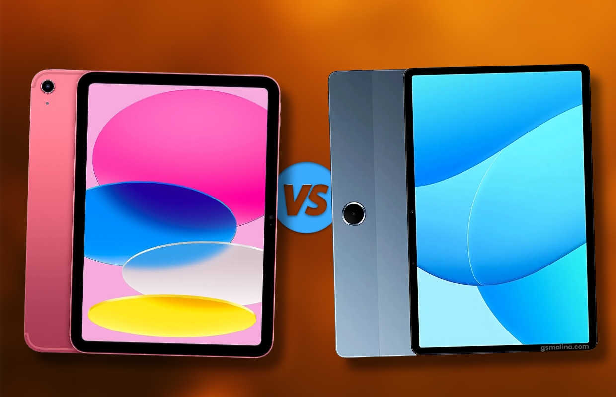 iPad 2025 vs Oppo Pad SE: dit is de beste betaalbare tablet