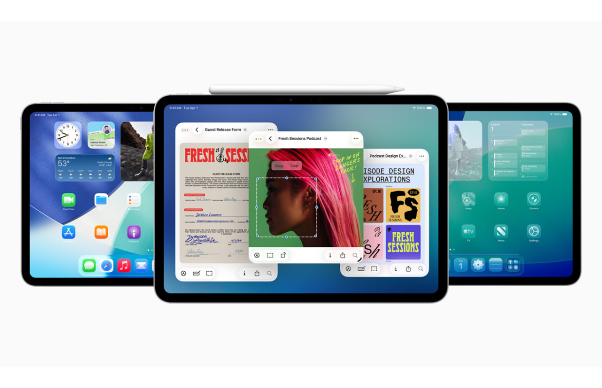 ipados 26 wwdc