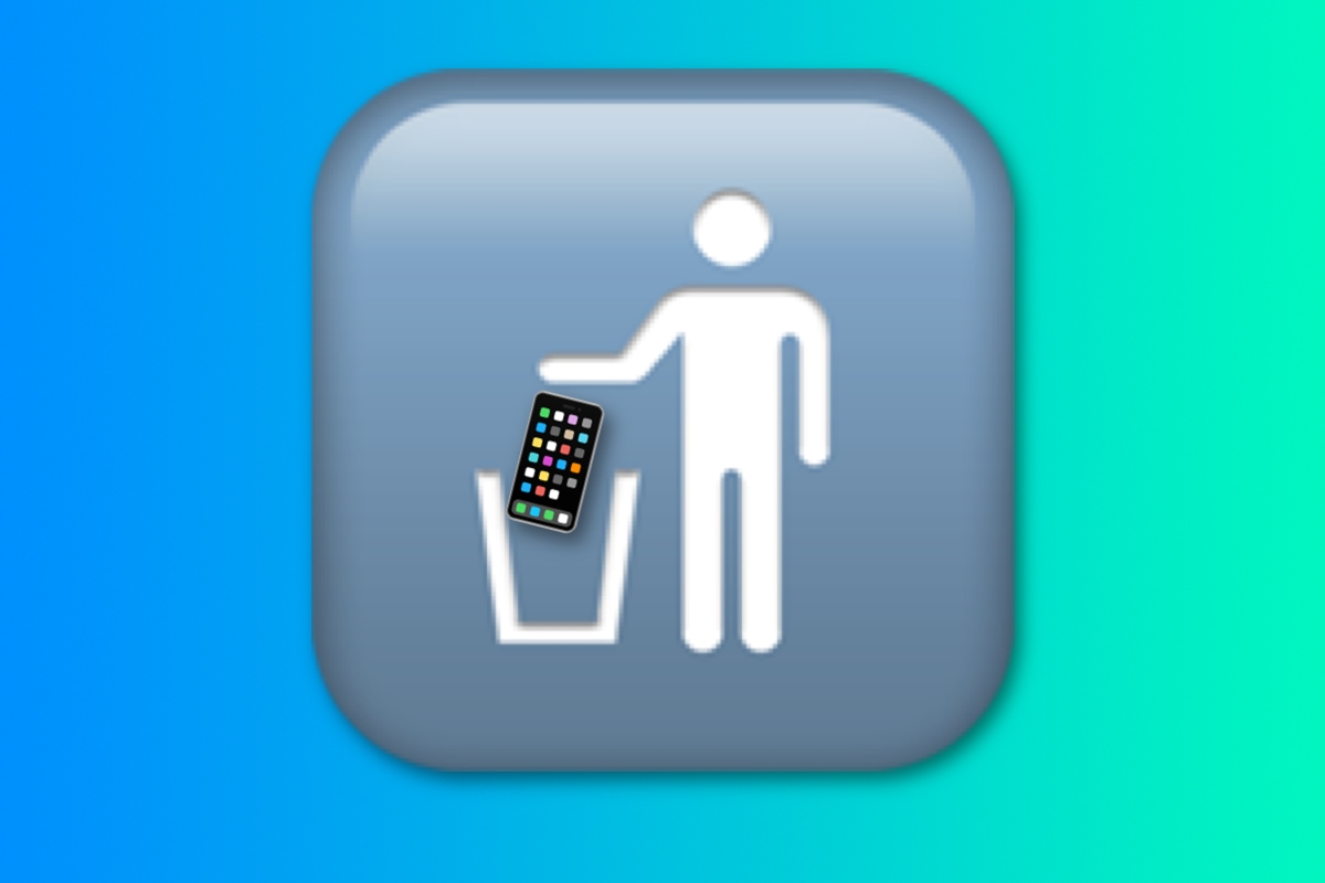 iPhones no update