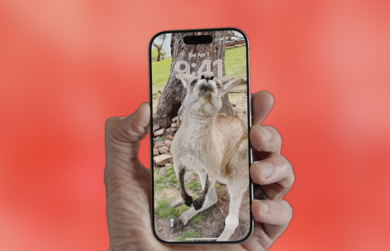 iOS 26