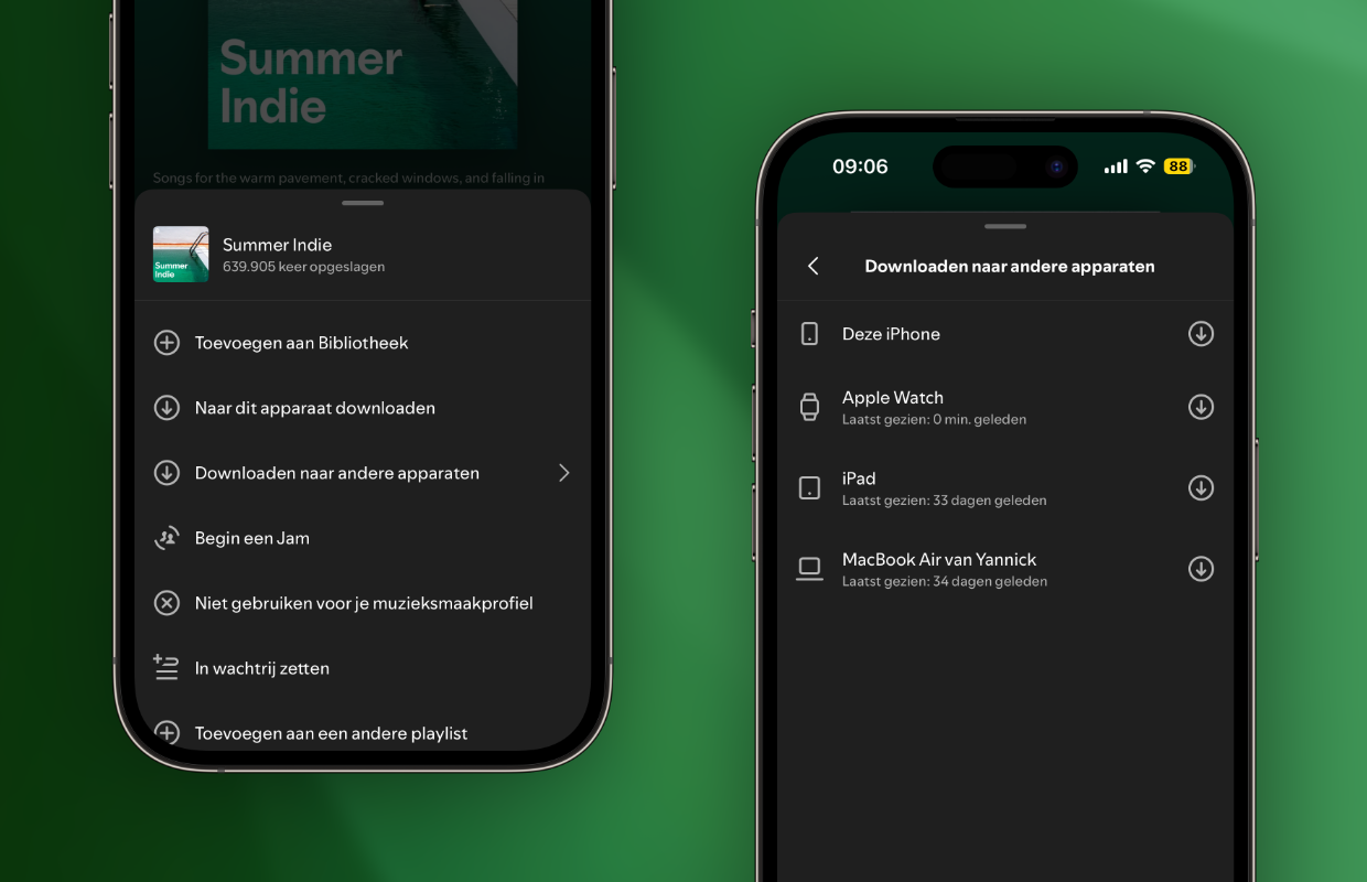 Download Spotify