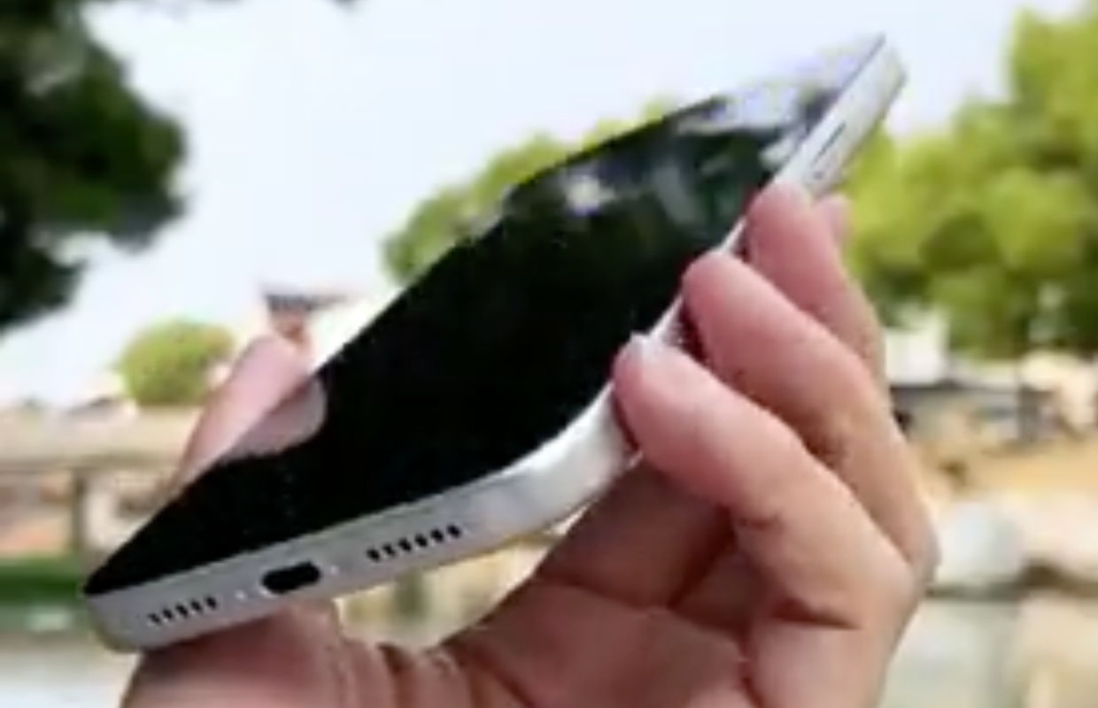 Gelekte video onthult hoe de iPhone 17 Pro Max eruit komt te zien!