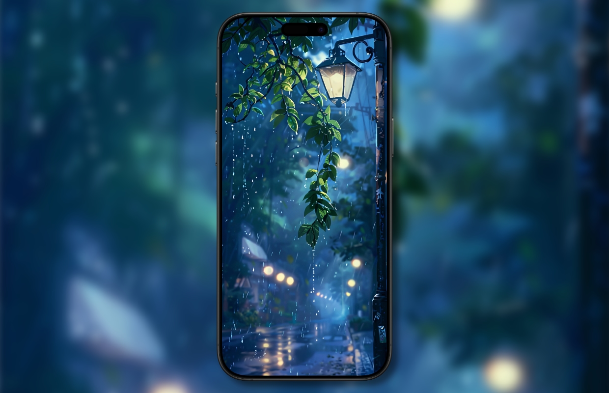 De beste iPhone-wallpapers van de week (Wallpaper Weekly #23 2025)