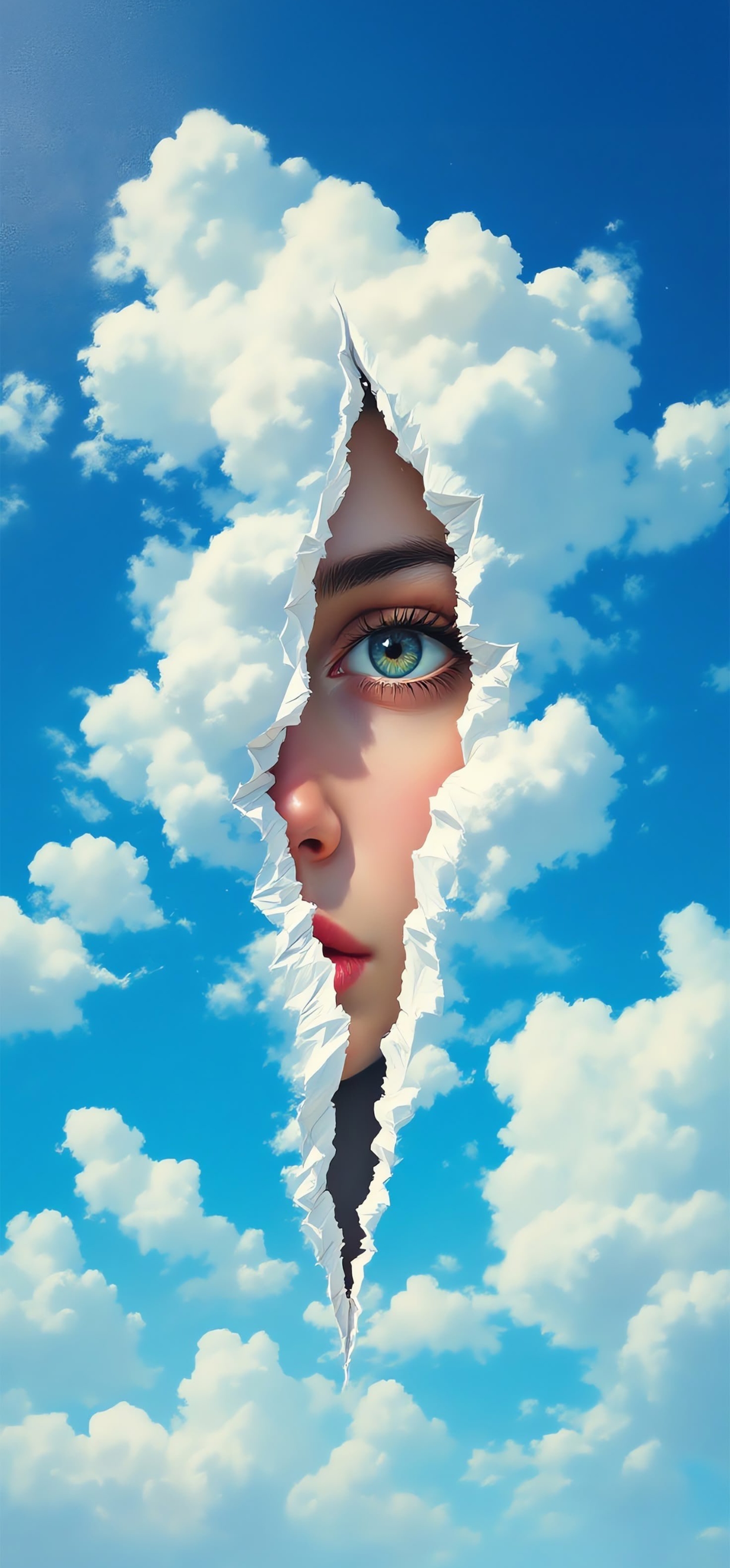 iPhone wallpapers