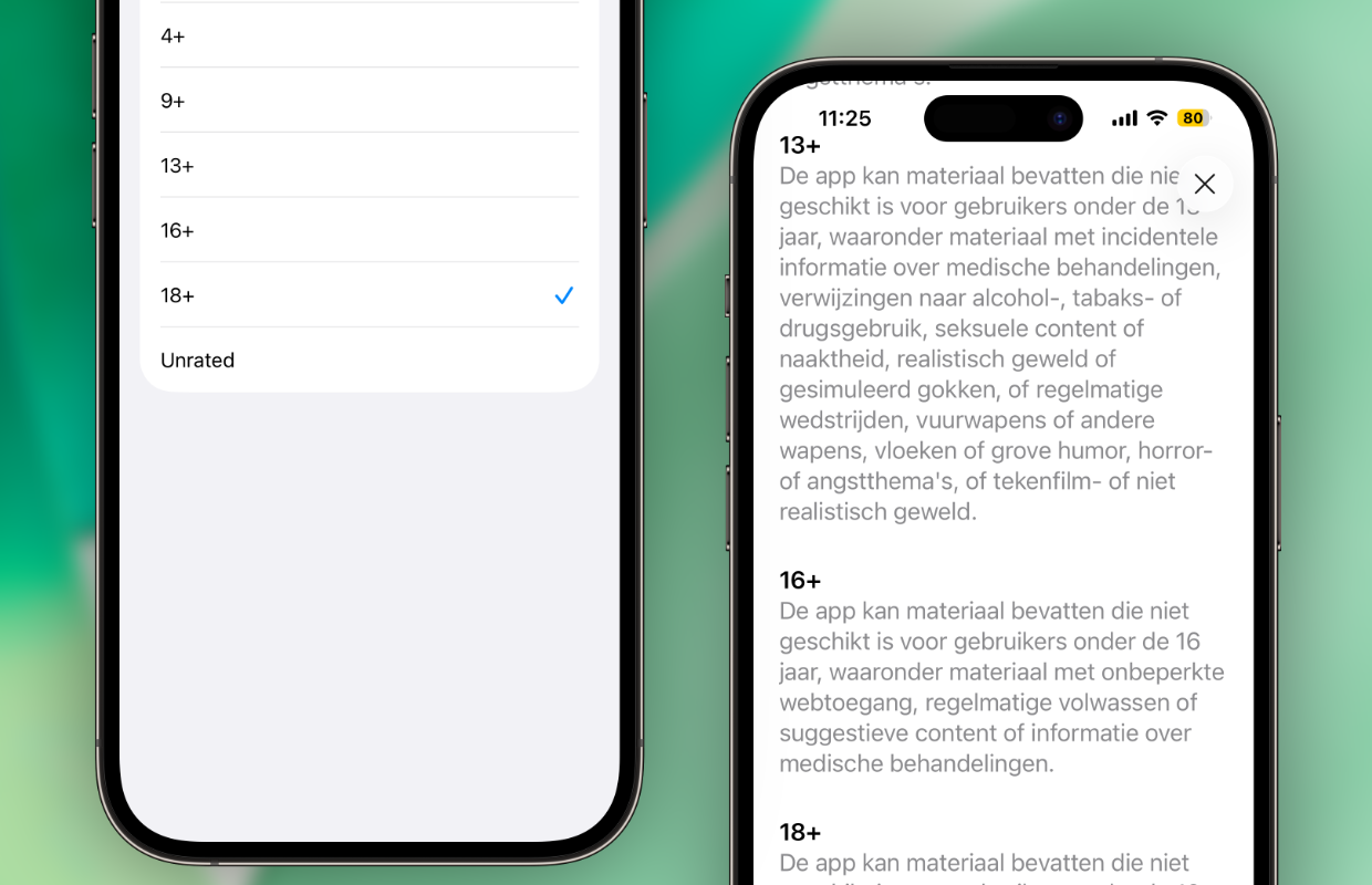 App Store gets important changes (with these consequences for you) App Store gets important changes (with these consequences for you)