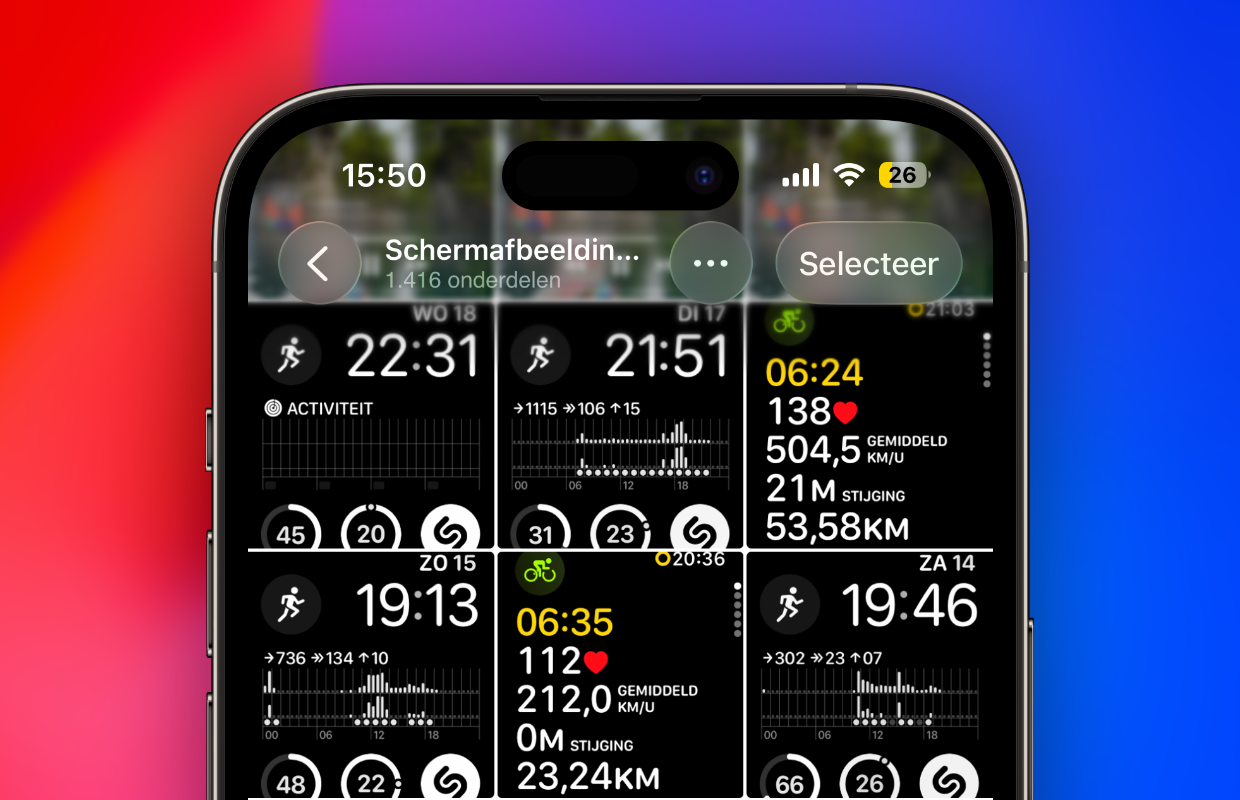 This is the most annoying function of the Apple Watch (and that’s how you switch it off) This is the most annoying function of the Apple Watch (and that’s how you switch it off)