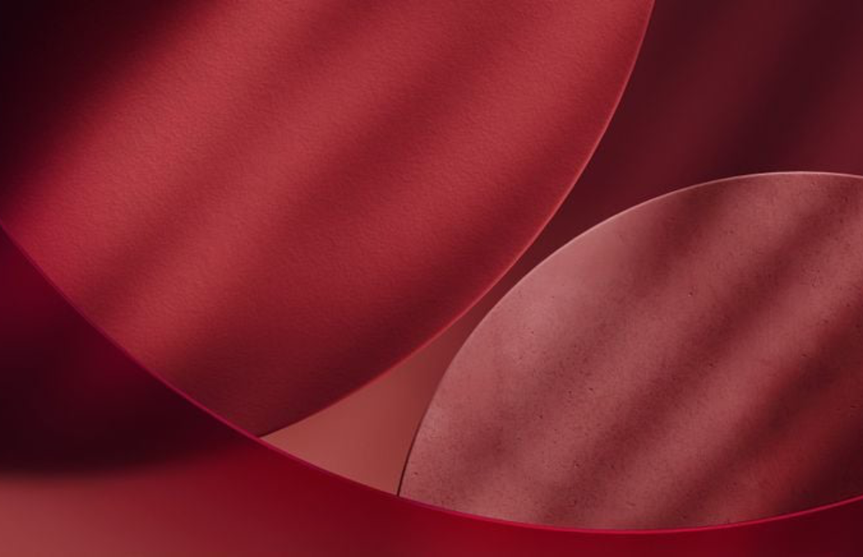 CarPlay Background iOS 26 Red