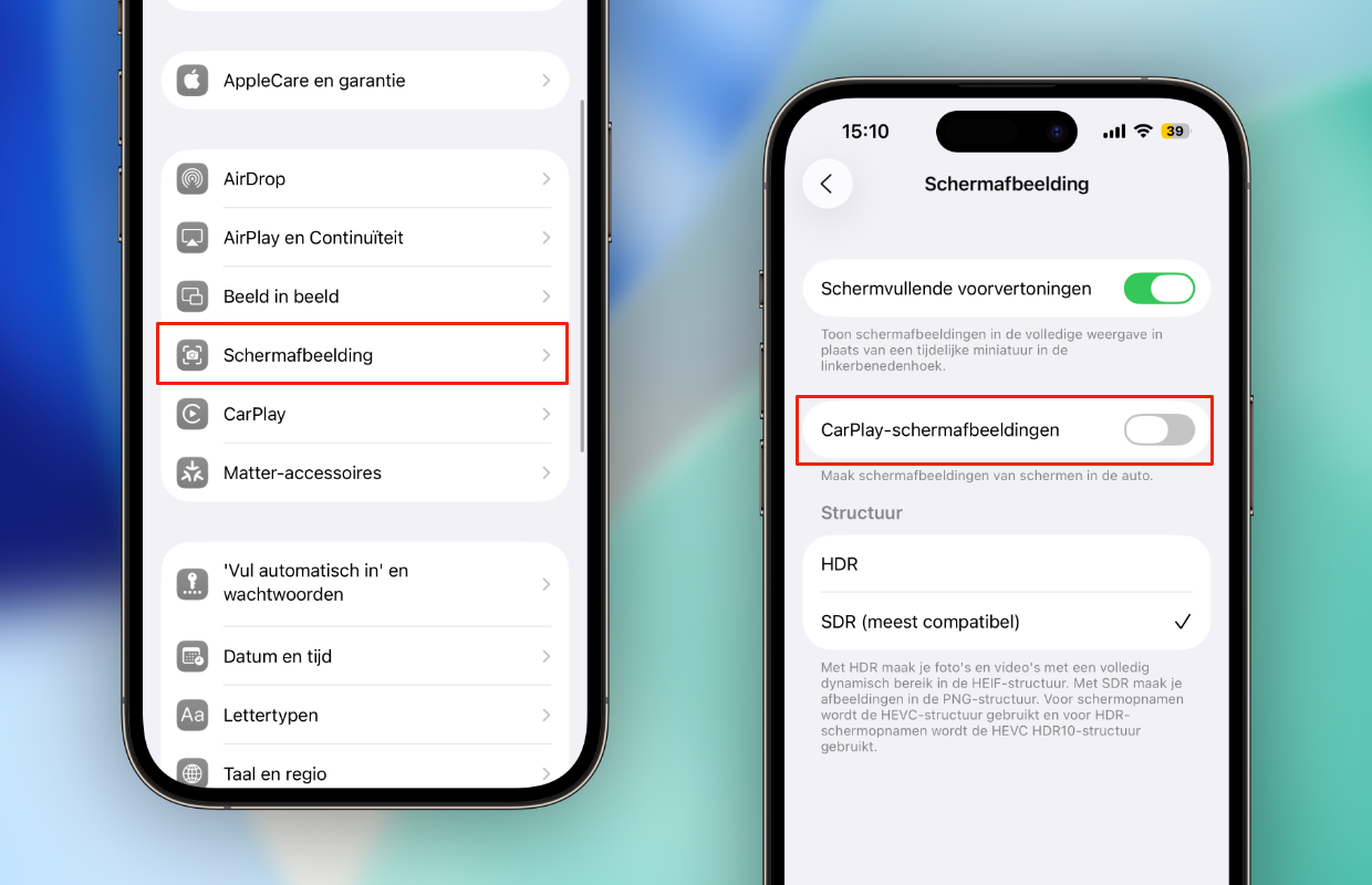 This is the most annoying function of CarPlay (and that’s how you switch it off) This is the most annoying function of CarPlay (and that’s how you switch it off)