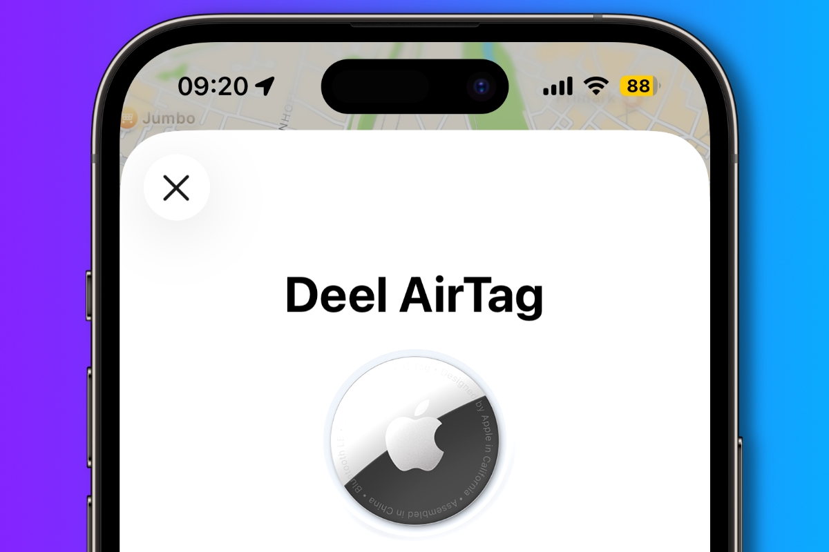 At these airline companies it is smart to put an airtag in your luggage