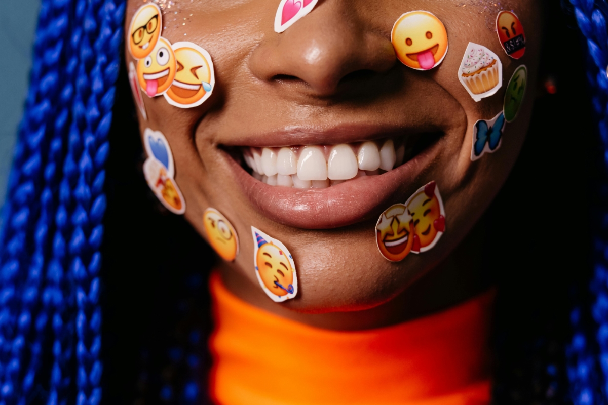 Zien: dit zijn de populairste emoji van de hele wereld