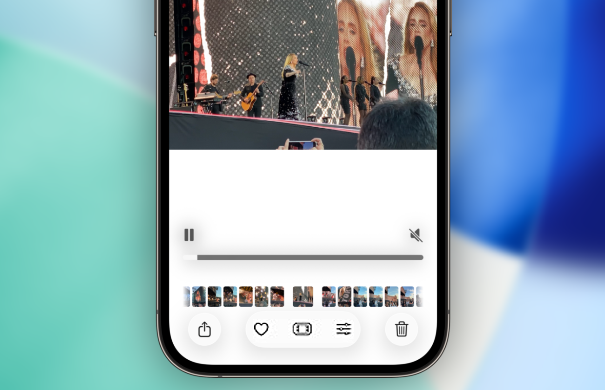 Your photo library will be even better (because of this hidden iPhone function) Your photo library will be even better (because of this hidden iPhone function)