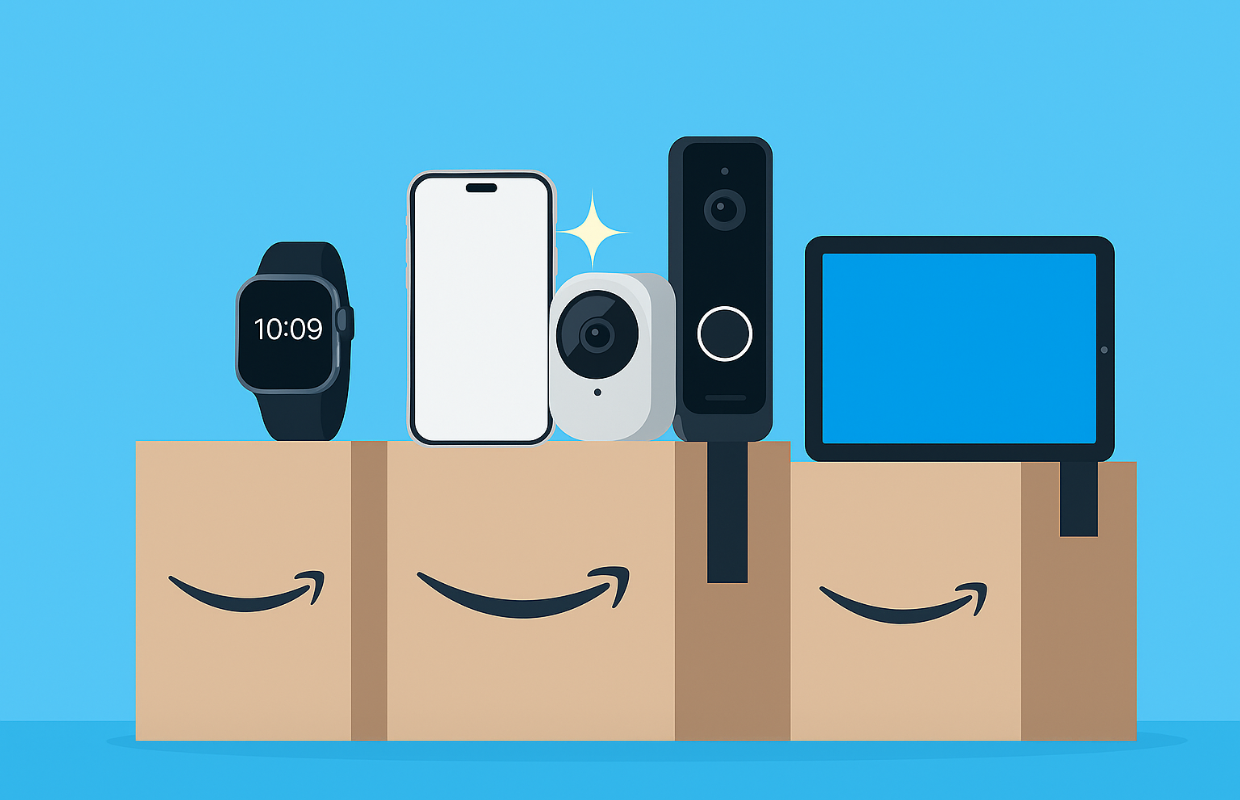 Amazon Prime Day: deze Apple-aanbiedingen wil je niet missen