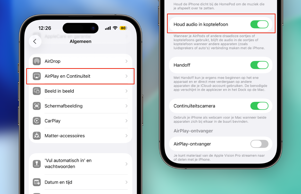 Apple finally solves the biggest problem of AirPods (with this feature)