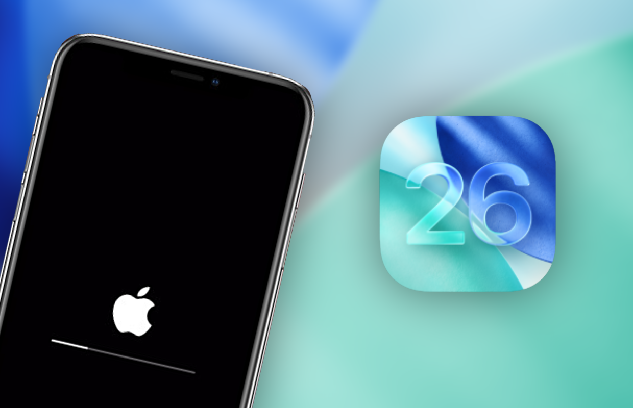 Zo installeer je iOS 26 nú op je iPhone (met deze nieuwe functies)