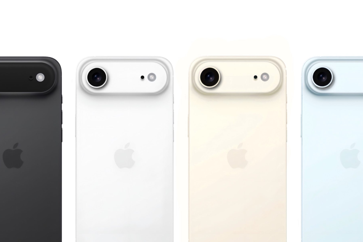 These will be the 15 colors of the iPhone 17 and iPhone 17 Pro These will be the 15 colors of the iPhone 17 and iPhone 17 Pro