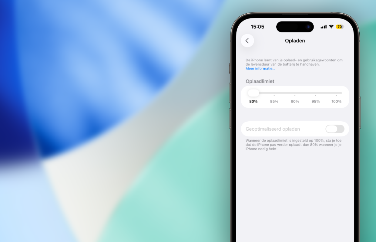 You make these 3 iPhone errors every day (without you realizing it) You make these 3 iPhone errors every day (without you realizing it)