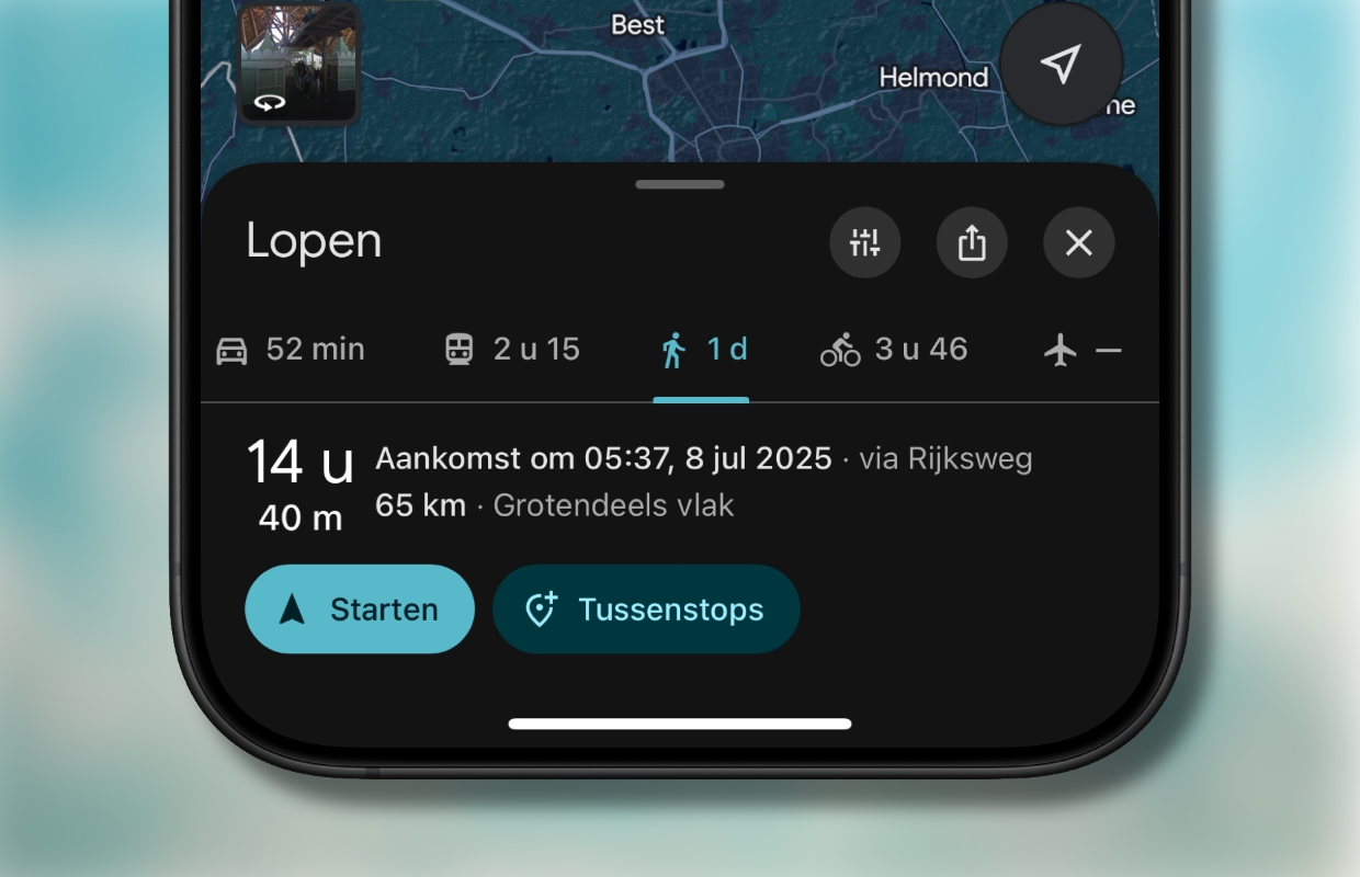 6 arguments why Google Maps is really better than Waze 6 arguments why Google Maps is really better than Waze