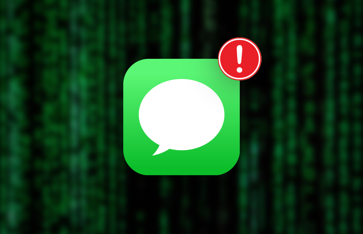 Ongewenste berichten op je iPhone? Apple komt met handige oplossing