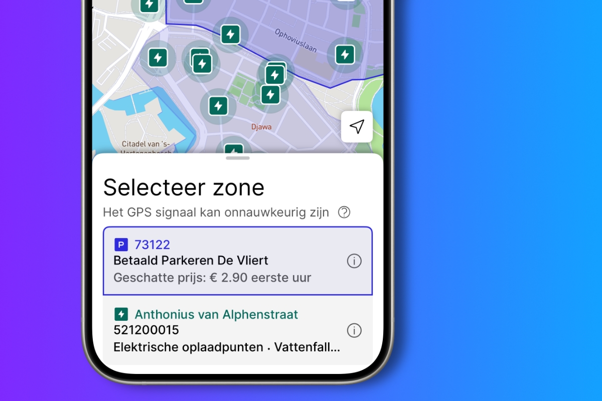 This app for your iPhone is indispensable (when you go on vacation)