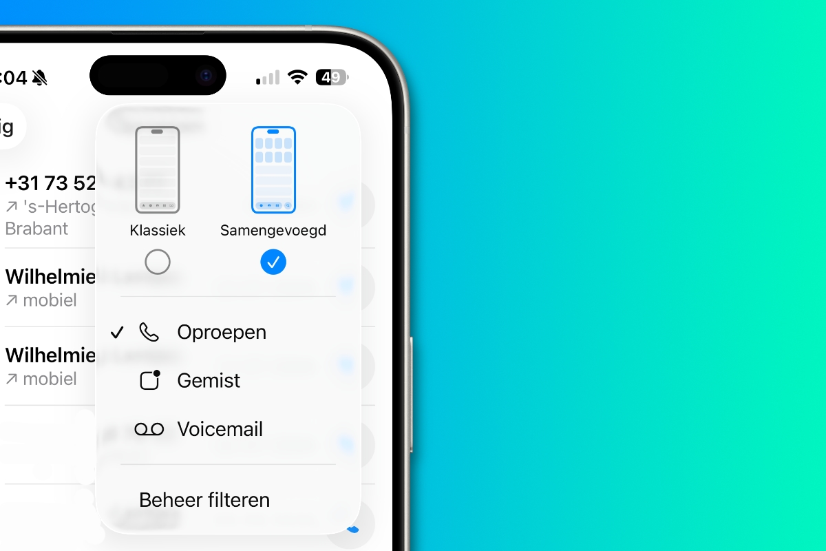 Calling will be otherwise in iOS 26: This will change on your iPhone Calling will be otherwise in iOS 26: This will change on your iPhone