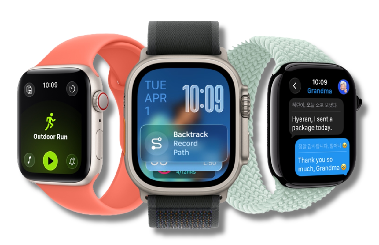 Verborgen watchOS 26-functie maakt jouw Apple Watch veel beter