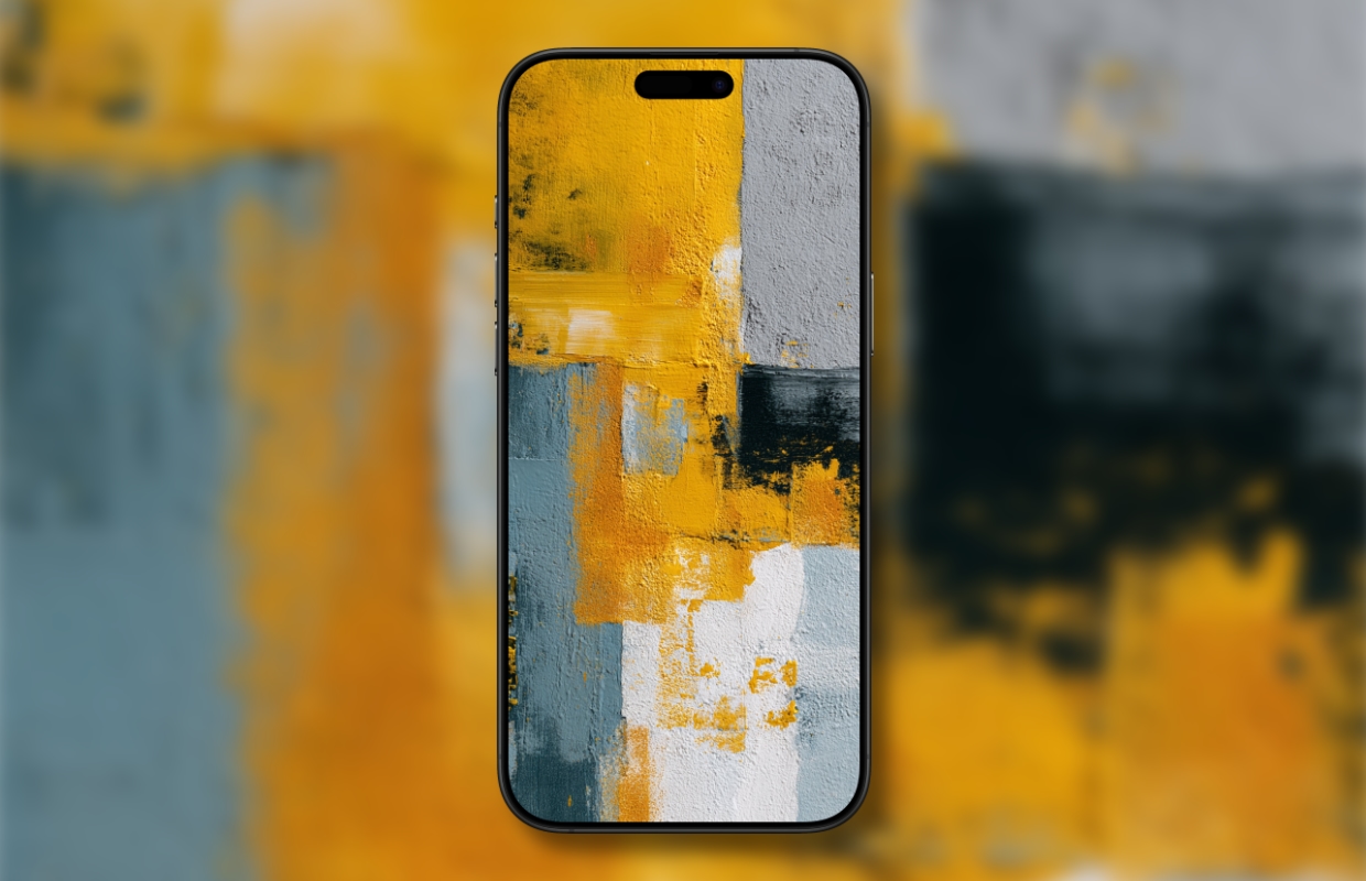 De beste iPhone-wallpapers van de week (Wallpaper Weekly #29 2025)