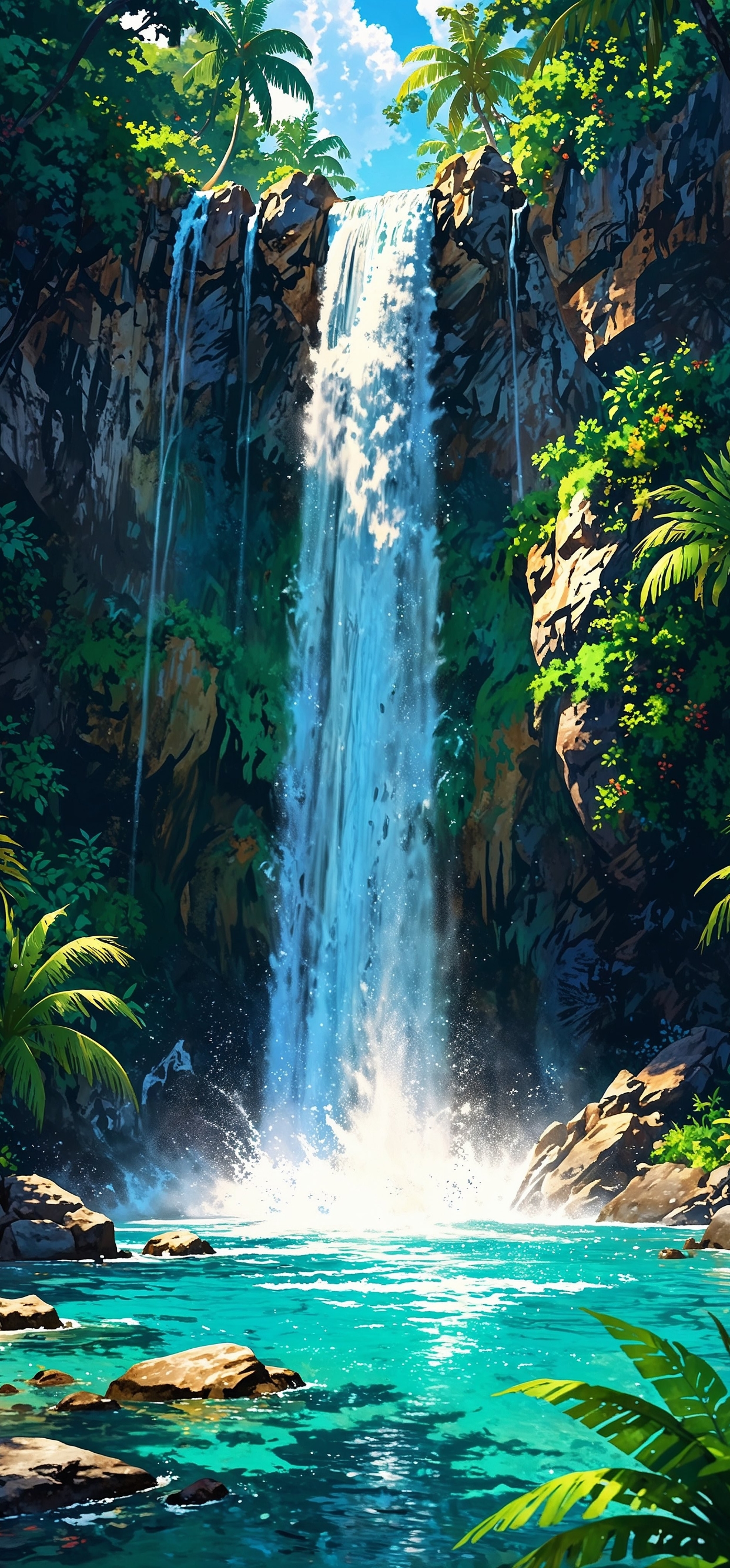 The best iPhone wallpapers of the week (Wallpaper Weekly #30 2025) The best iPhone wallpapers of the week (Wallpaper Weekly #30 2025)