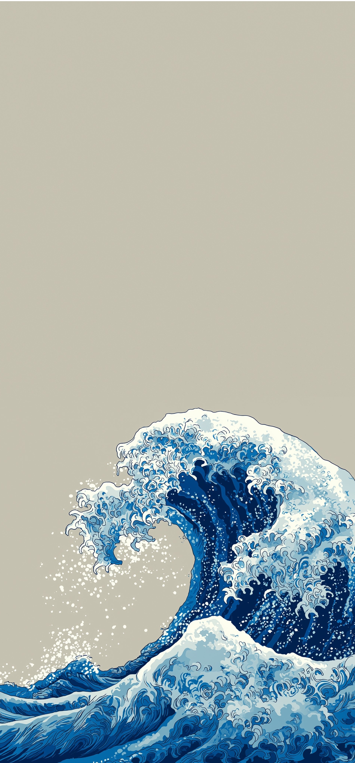 iPhone wallpapers