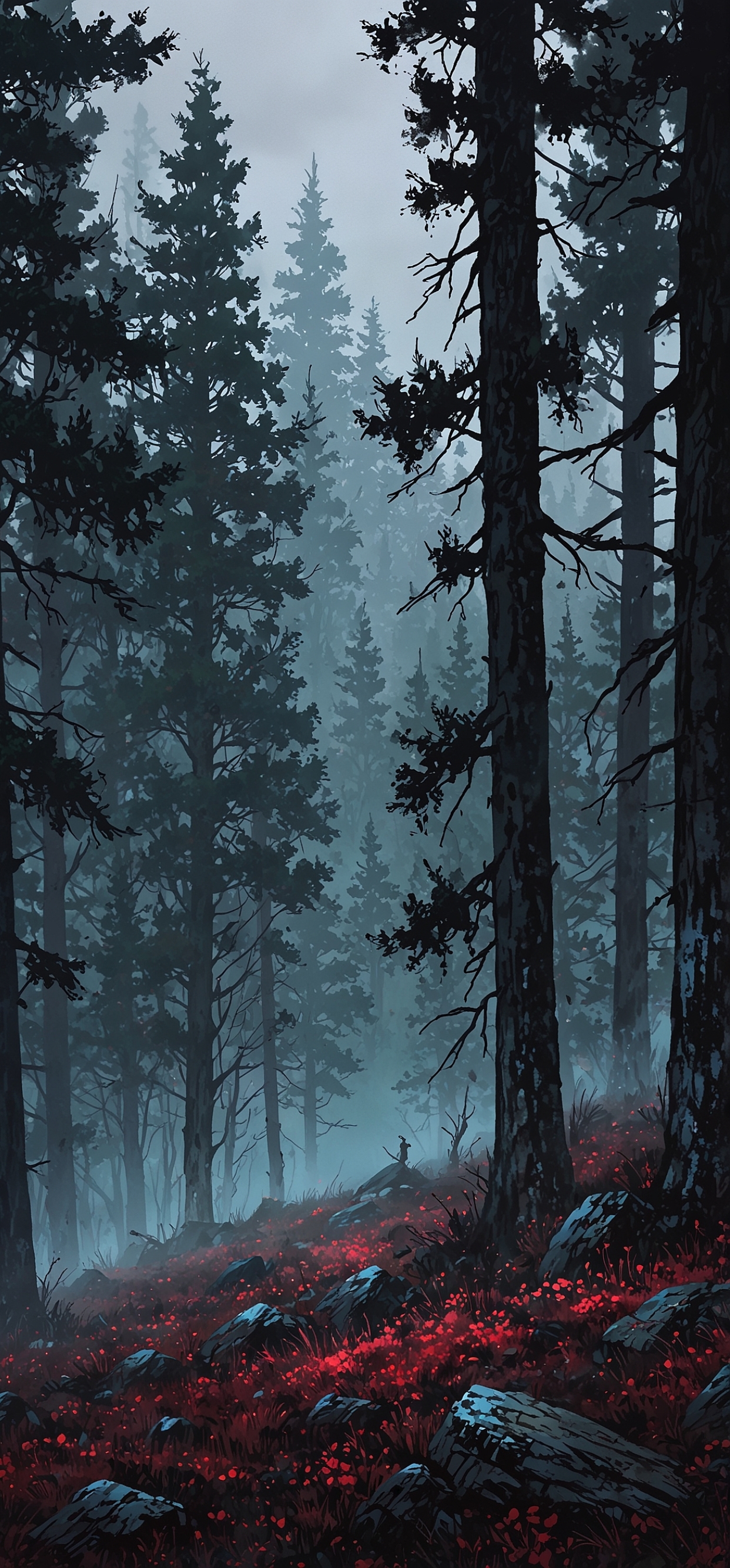 iPhone wallpaper