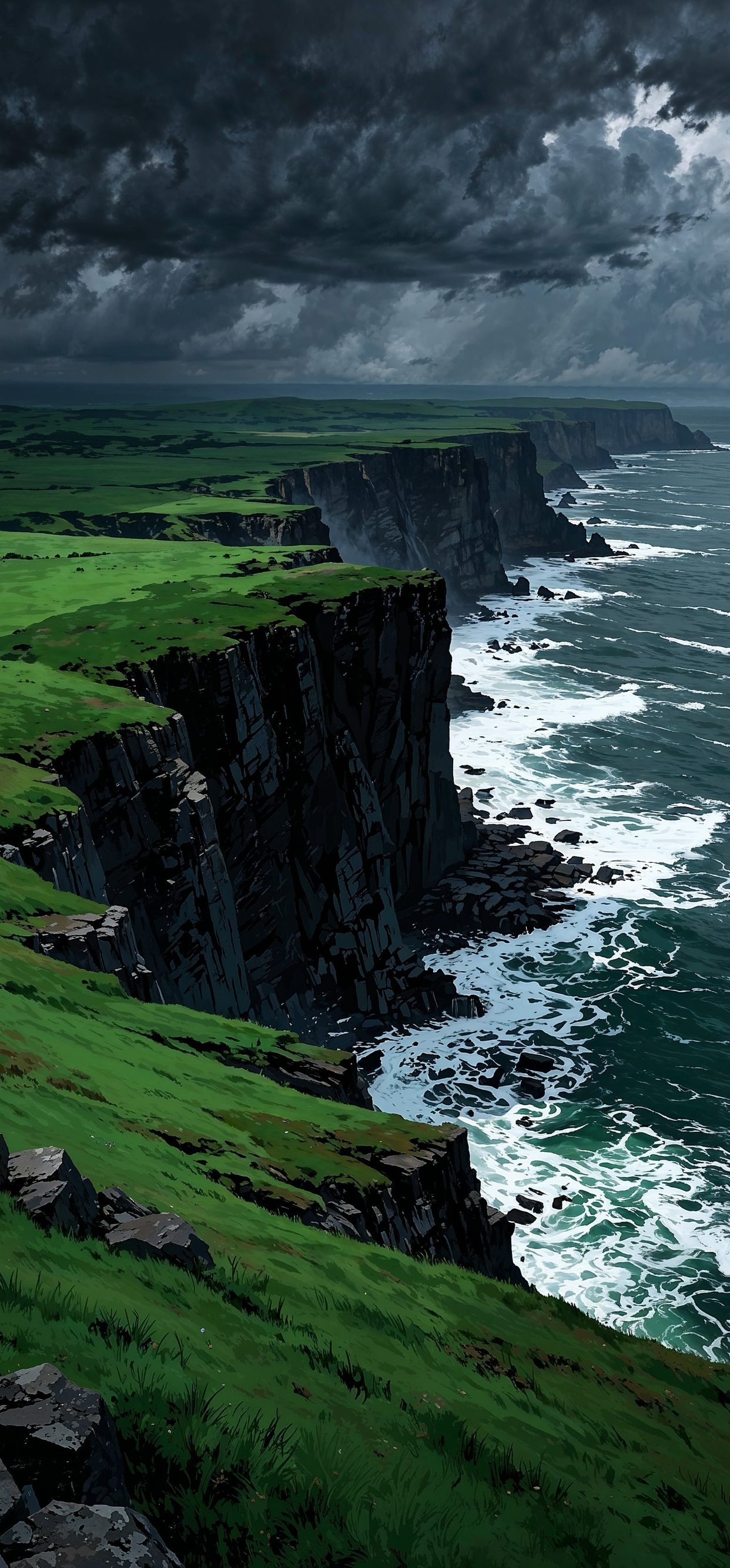 iPhone wallpapers