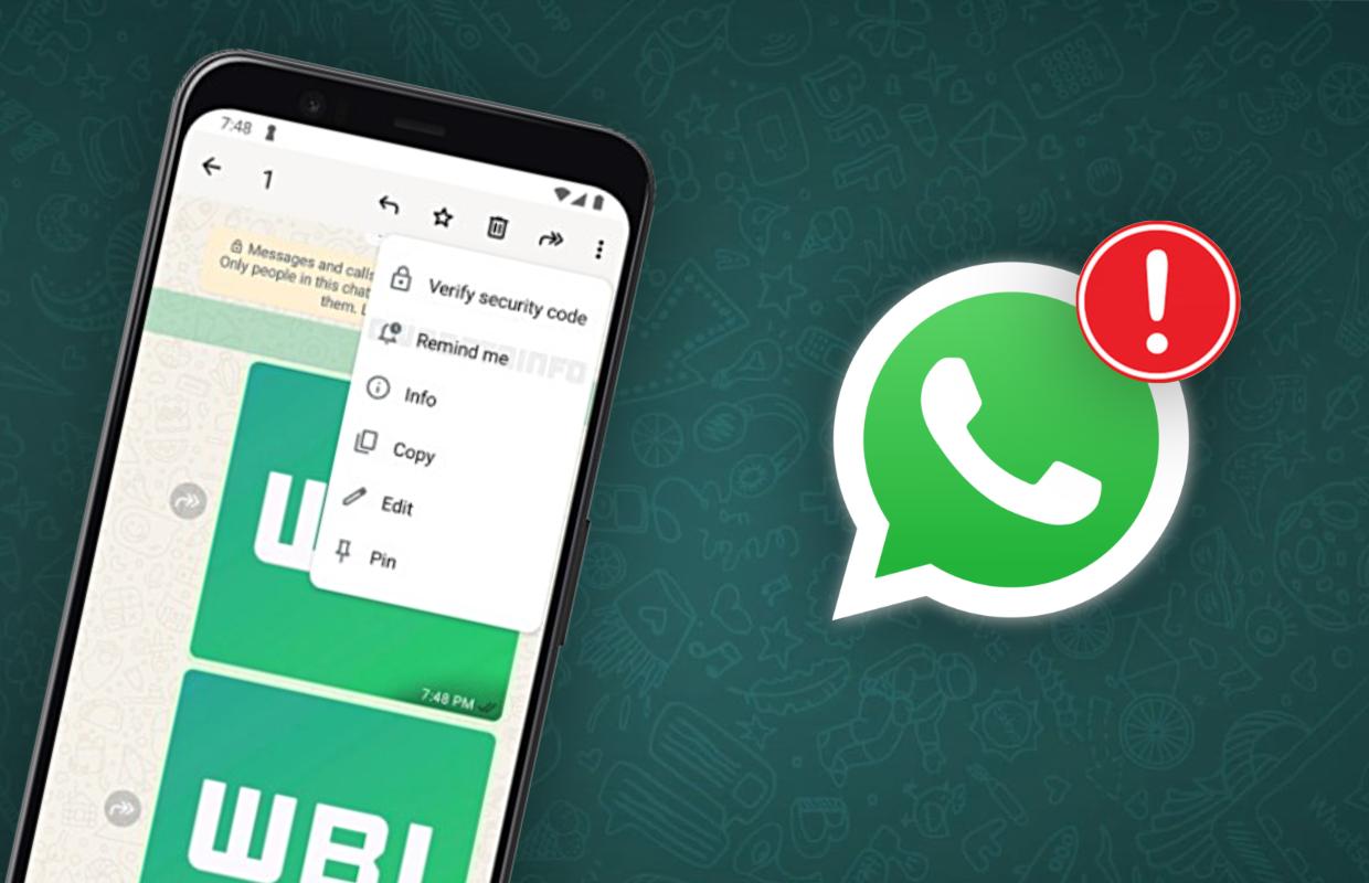 WhatsApp Memories