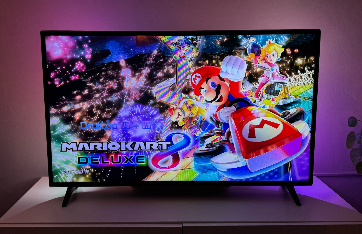 Review WiZ Sync Box: dé manier om goedkoop ambilight toe te voegen aan je televisie