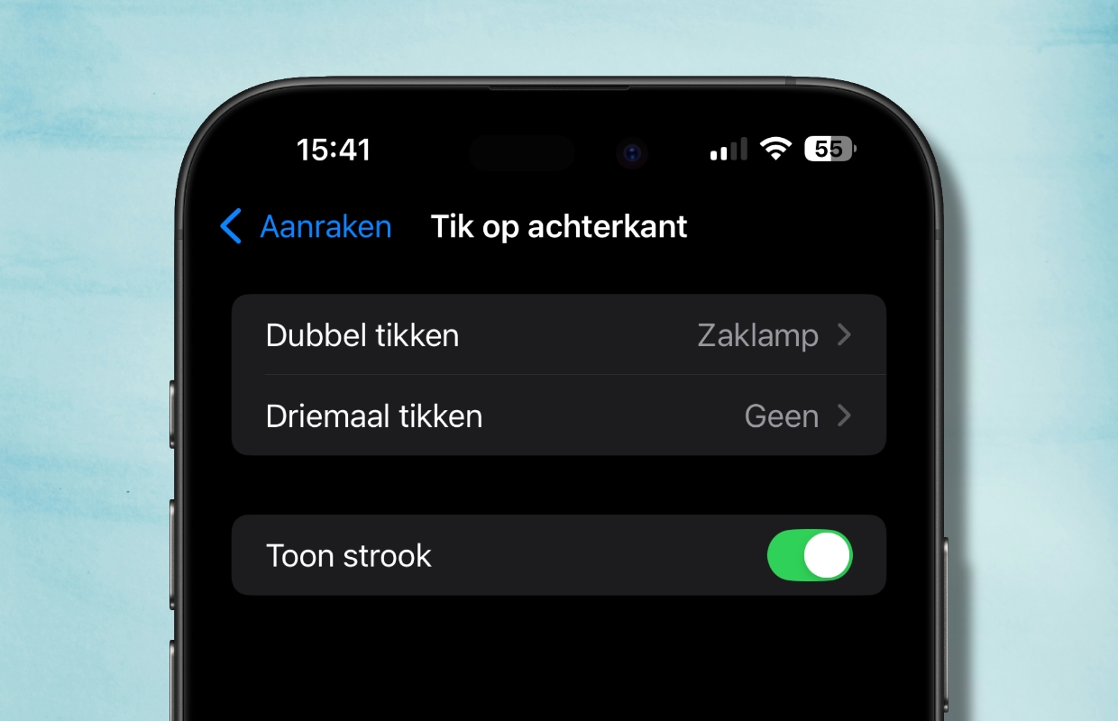 tips