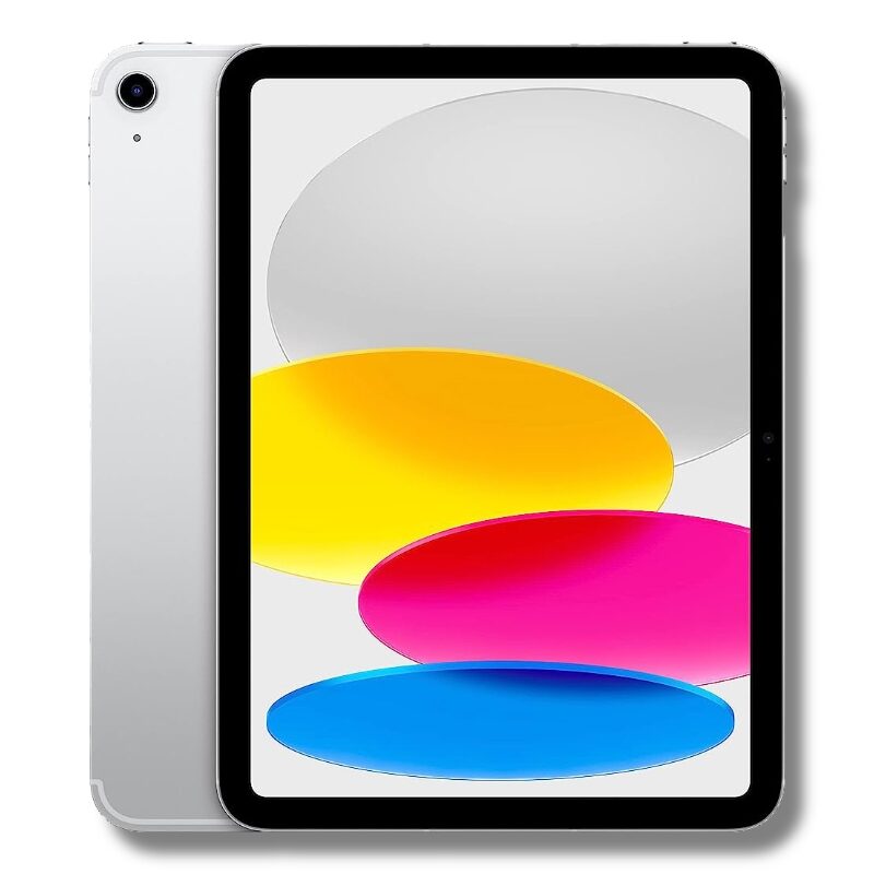 iPad 2025