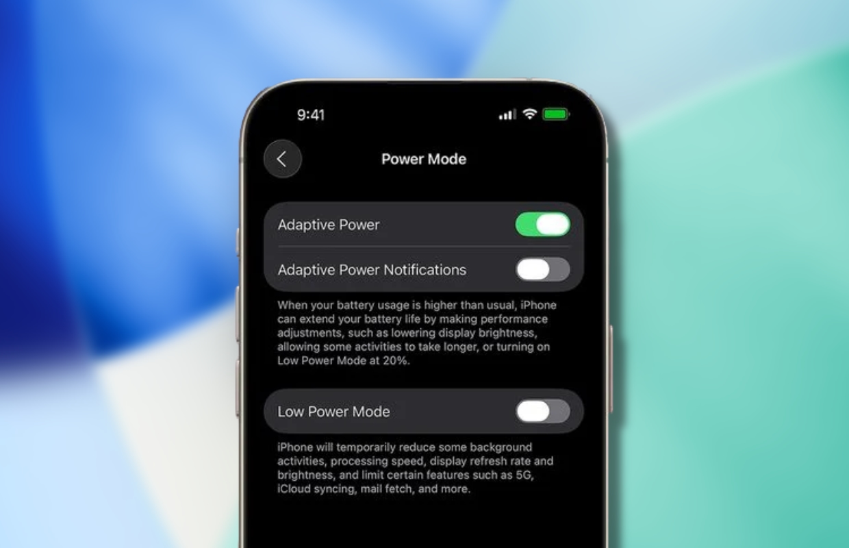 iOS 26 Beta 7 is now available: this will change on your iPhone