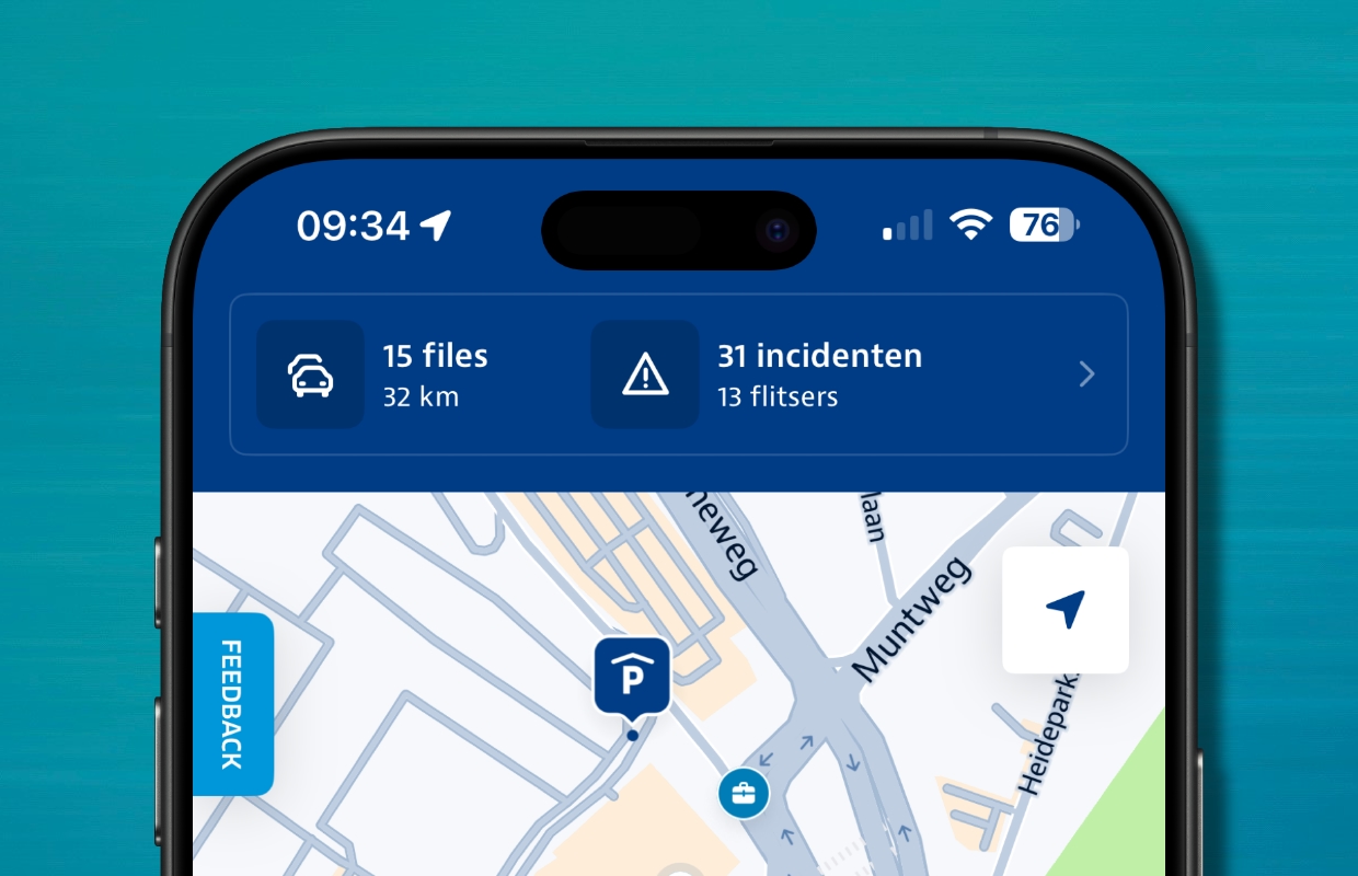 On vacation? These apps warn (almost everywhere) of speed cameras On vacation? These apps warn (almost everywhere) of speed cameras