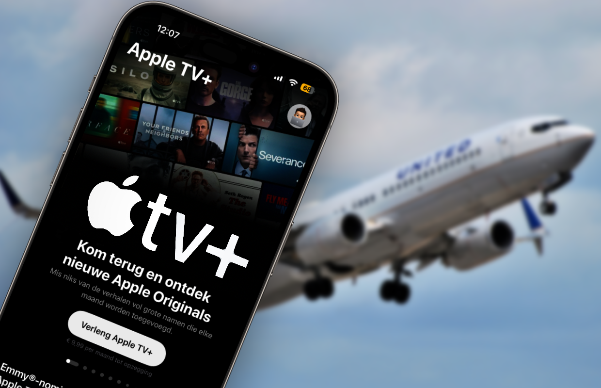 Op vakantie? Hier kijk je vanaf nu gratis naar Apple TV Plus