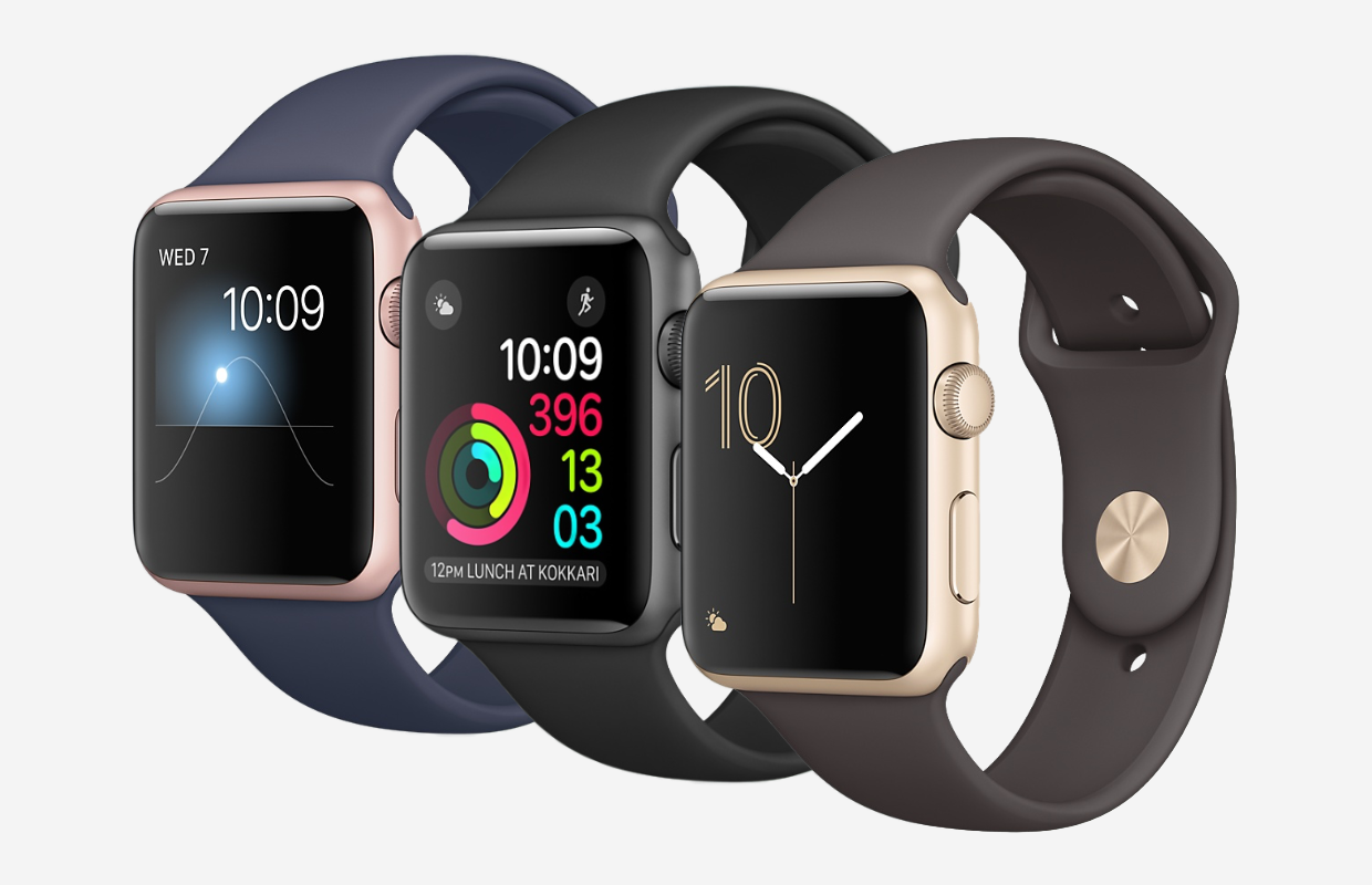 Unfortunately: Apple stops repairs for this popular Apple Watch Unfortunately: Apple stops repairs for this popular Apple Watch