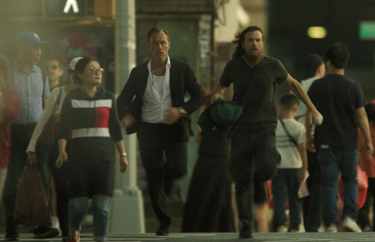 Nieuw op Netflix en Apple TV Plus: bekijk onze tips voor september 2025