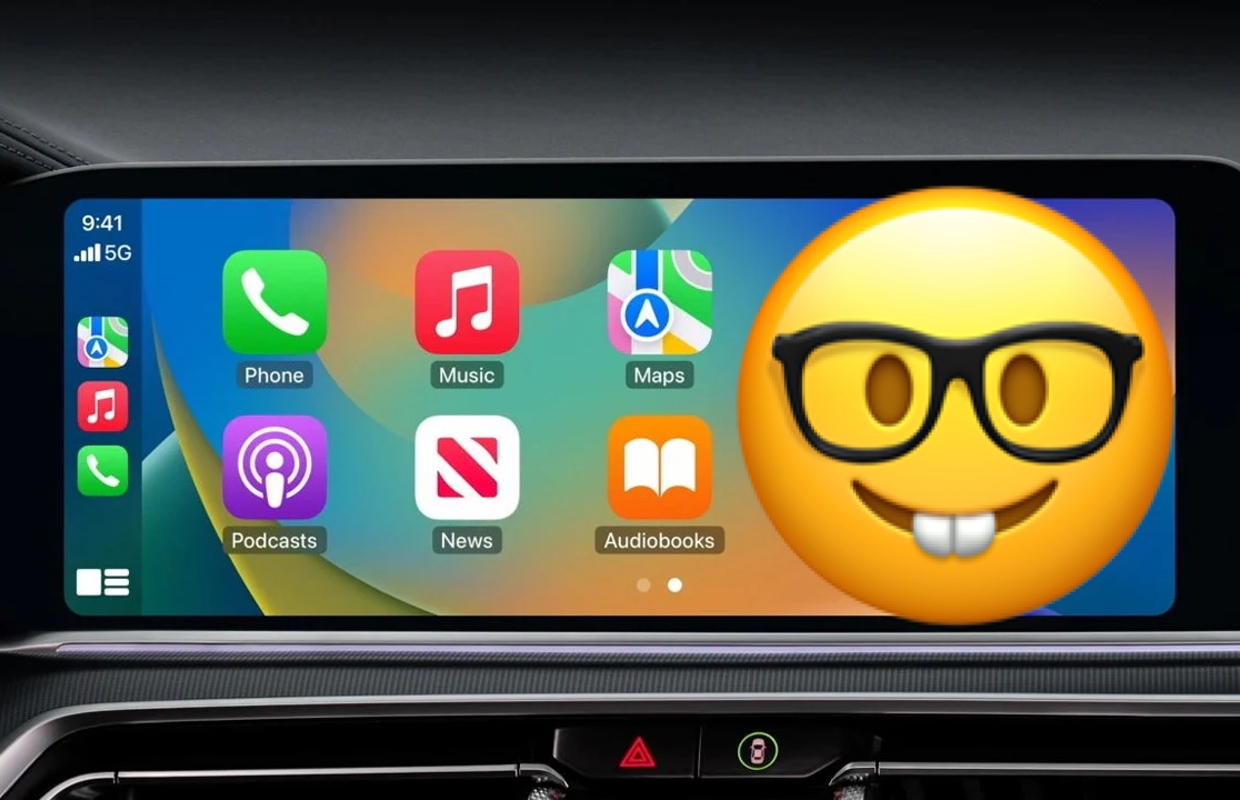 8 geheime CarPlay-trucs die iedereen móét kennen