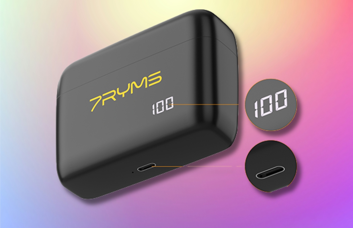 7RYMS RIMO S1