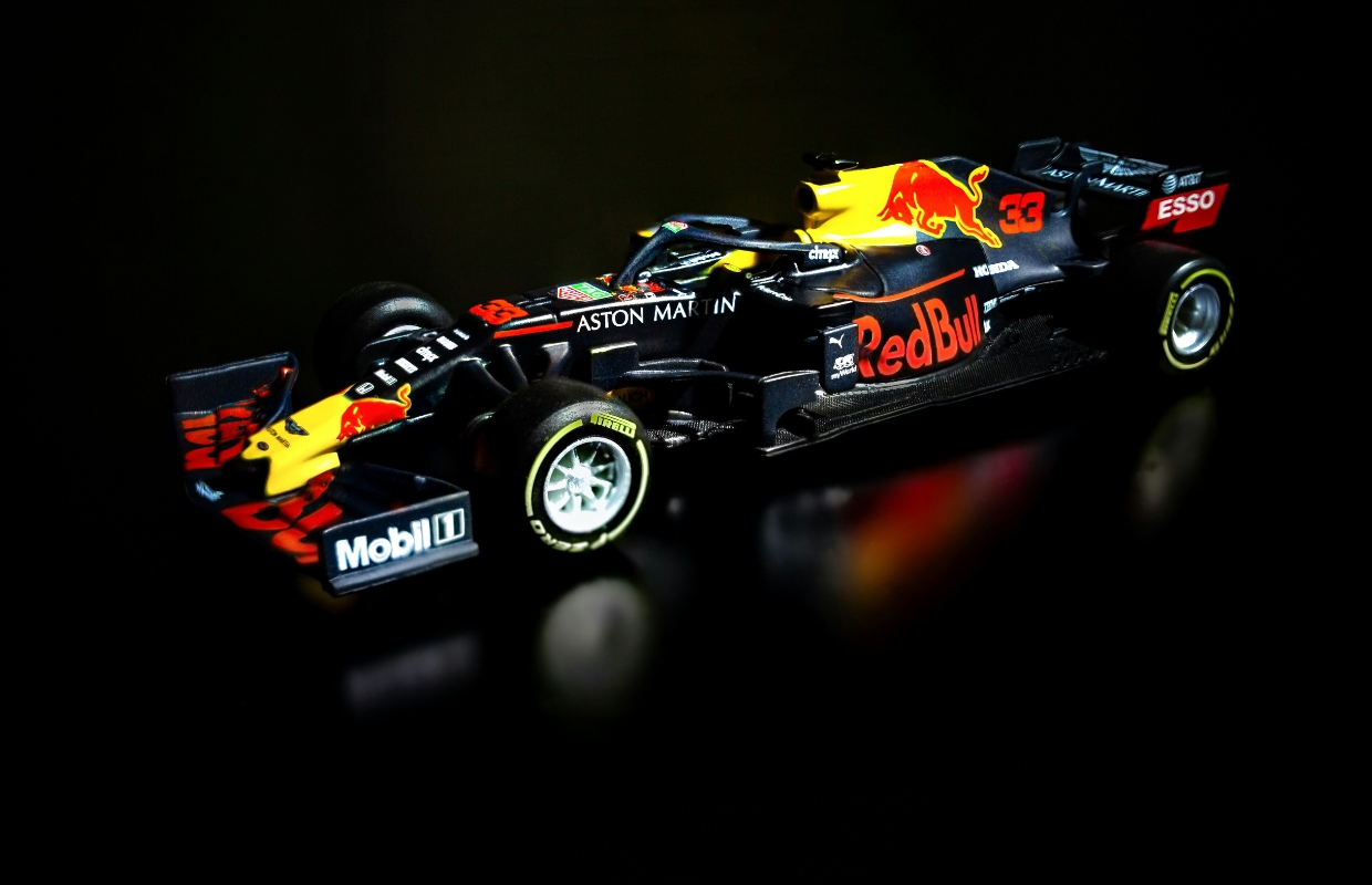 Kijk de rest van het Formule 1-seizoen (en het volgende) zo voor slechts 1,49 euro