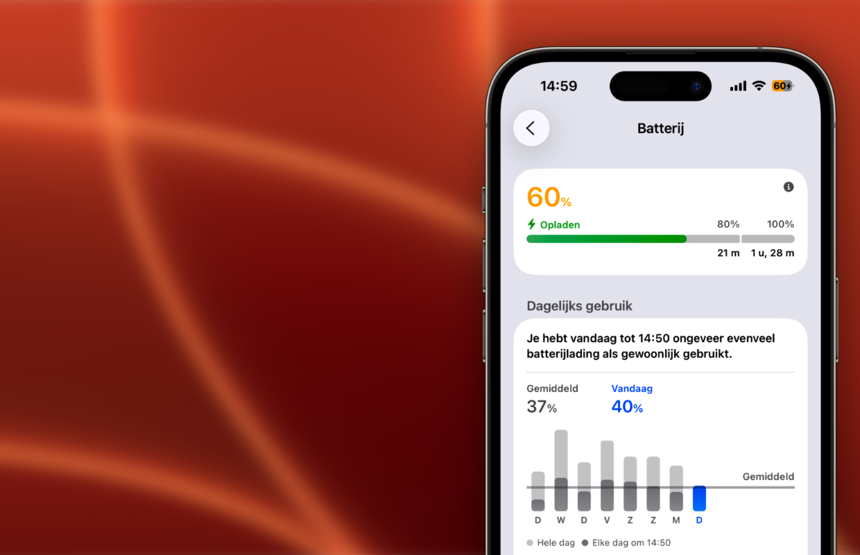 iOS 26 battery charging