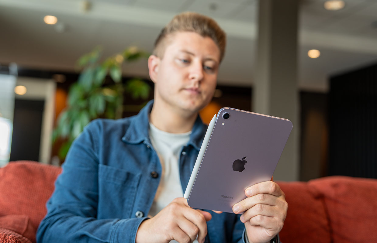 iPadOS 26.3 is uit – en brengt deze nieuwe functies naar de iPad
