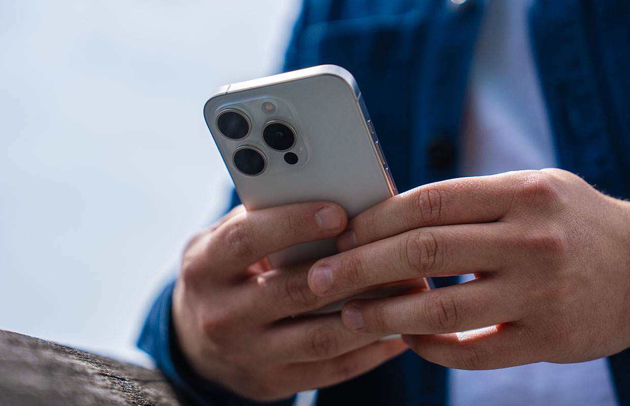 Apple Intelligence: verbeter je teksten op je iPhone met schrijfhulp