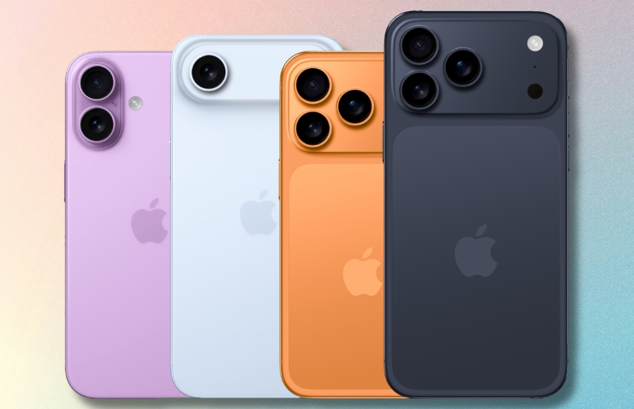 iPhone 17 (Air) Pro