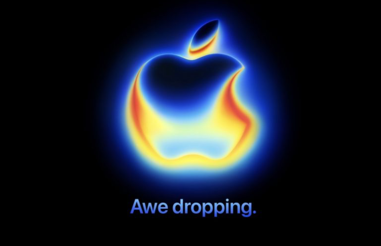 iPhone 17 AWE dropping